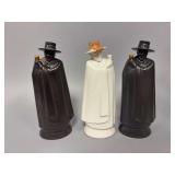 Decanter(s) as shown