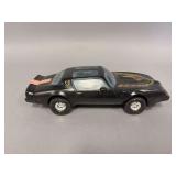 Ezra Brooks 1980 Pontiac Firebird decanter