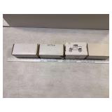 4 Jim Beam Die-cast vehicles