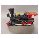 Jim Beam General Locomotive