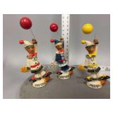 Jim Beam convention Piece(s) as shown