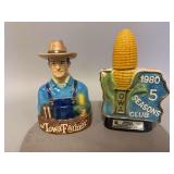 Decanter(s) as shown