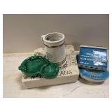 Jim Beam convention Piece(s) as shown