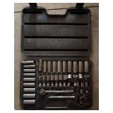 Socket set