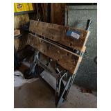 Black & Decker Work mate