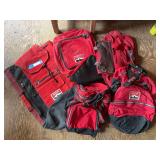 Marlboro promotional bags