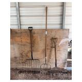 A utility fork for every occasion