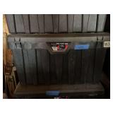 Contico pro tuff bin