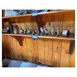 Owl bid of you will! 🦉 herd of owls