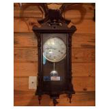Polaris 31 day wall hanging clock