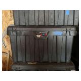 Contico pro tuff bin