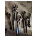 A crescent wrench for every occasion