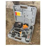 Senco 14.4 V Duraspin battery powered screw gun