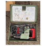 Marto RW 20 rotary hammer