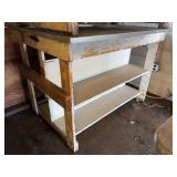 36x48x35 workbench