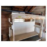 36x48x35 workbench