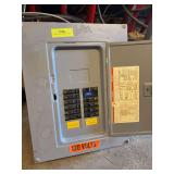 Mobile power unit
