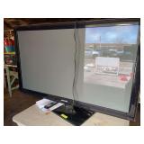 50” tv model PN50C550G1F w remote and soundbar w remote  soundbar w remote Model LN40C630 (not shown)