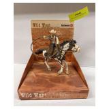 SCHLEICH Cowboy NIB