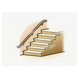 Lots 4660-4793 are located in the basement and require stair carry.