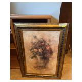 32 x 45 Old World Fruit