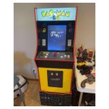 Arcade1up PacMan game