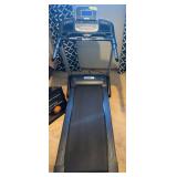 Spirit XT285 Electronic Treadmill