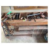 Hand tools as shown