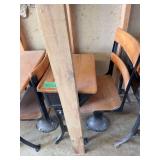 Kids School desk