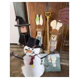 Holiday decor
