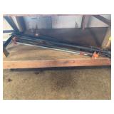 Pipe clamps