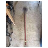 Chimney brush