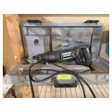 Black & Decker Professional reciprocating saw