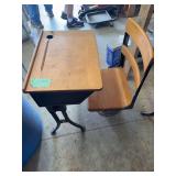 Kids School desk