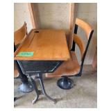 Kids School desk
