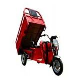 Electric Tricycle, Model ET13, S#KR2026208AMAM1712