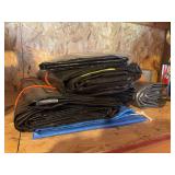 Small group of tarps - 7