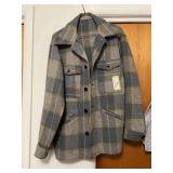 Pendleton wool jacket, approximately size large