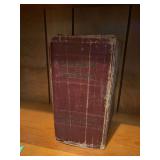 Massive library of health book - 1928 copyright