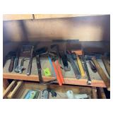 Hand tool assortment