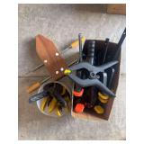 Clamps