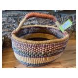Amish basket