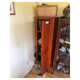 Craft cupboard! Cupboard and contents