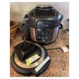 Ninja Foodi Cooker - multi purpose!