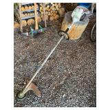 Stihl FS56RC string trimmer