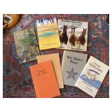 Poetry books