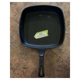 Wagner ware Sydney Square skillet