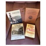 Historical books