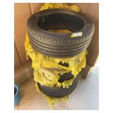Continental ￼ 235/45R 19 95H tires