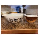 Purex Old Orchard and Gooseberry Cinderella bowl
